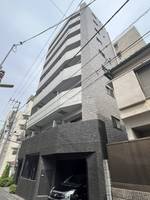 神奈川県川崎市川崎区南町(マンション)の賃貸物件の外観