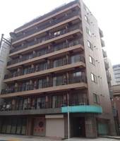 東京都台東区浅草橋1(マンション)の賃貸物件の外観
