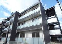 東京都足立区梅田5(マンション)の賃貸物件の外観