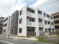 東京都板橋区徳丸1(アパート)の賃貸物件の外観