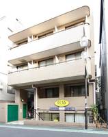 パテオ田園の外観