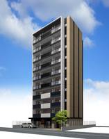 MODERN PALAZZO  博多 PRECIOUSの外観