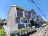 山口県光市三井7(アパート)の賃貸物件の外観