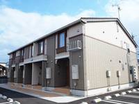 マーキュリーAの外観