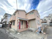 トレゾール悠の外観