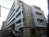 ジ・アーバネックス京都二条の外観