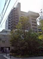 福岡県福岡市中央区荒戸2(マンション)の賃貸物件の外観