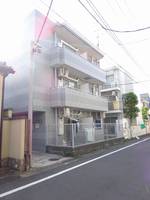物件の外観画像