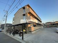 物件の外観画像