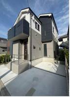 東京都練馬区大泉学園町7(一戸建)の賃貸物件の外観