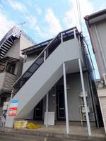 物件の外観画像