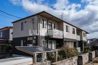 CASA Mai 虹の外観