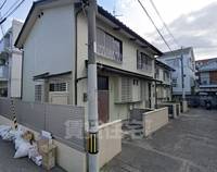 大阪府高槻市栄町2(一戸建)の賃貸物件の外観