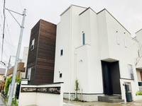 物件の外観画像