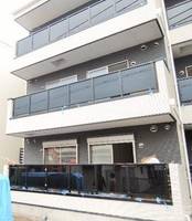 大阪府大阪市平野区加美西1(アパート)の賃貸物件の外観