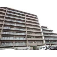 サーパス曳馬の外観