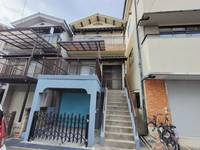 大阪府寝屋川市池田1(一戸建)の賃貸物件の外観