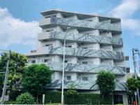 Brillia ist 北沢KEYAKIの外観