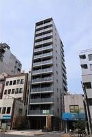 東京都墨田区緑3(マンション)の賃貸物件の外観