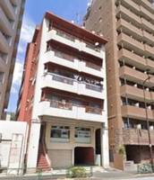 千成ビルの外観