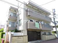 舟山ハイムの外観