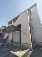 大阪府堺市北区新金岡町5(アパート)の賃貸物件の外観