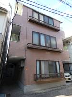 物件の外観画像