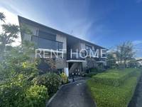 ラークコートの外観