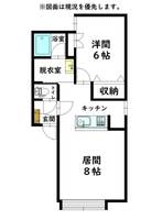 diarlifeT・2の間取り