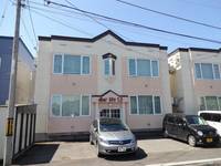 diarlifeT・2の外観