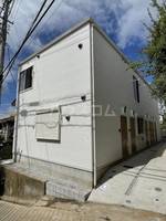 DAYS勝田台南の外観