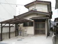 物件の外観画像