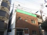 東京都墨田区石原3(マンション)の賃貸物件の外観