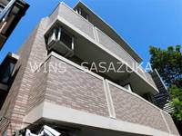 東京都世田谷区上北沢5(マンション)の賃貸物件の外観