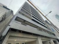 大阪府大阪市阿倍野区旭町1(マンション)の賃貸物件の外観