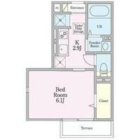 sol maneの間取り