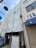 T&F本厚木ビルの外観