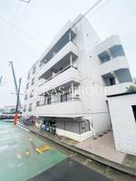 カノープス・αの外観