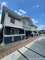 広島県広島市佐伯区八幡3(マンション)の賃貸物件の外観