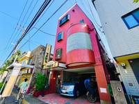 物件の外観画像