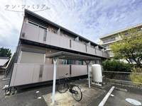 エミール大岩の外観