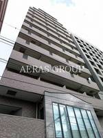 ソアブール高田馬場の外観