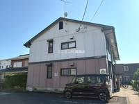 セジュール城山の外観