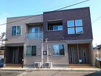 物件の外観画像