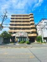 ルヴェール光陽の外観