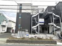 物件の外観画像