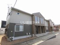 物件の外観画像