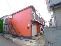 物件の外観画像