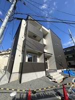 物件の外観画像