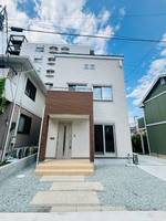 物件の外観画像